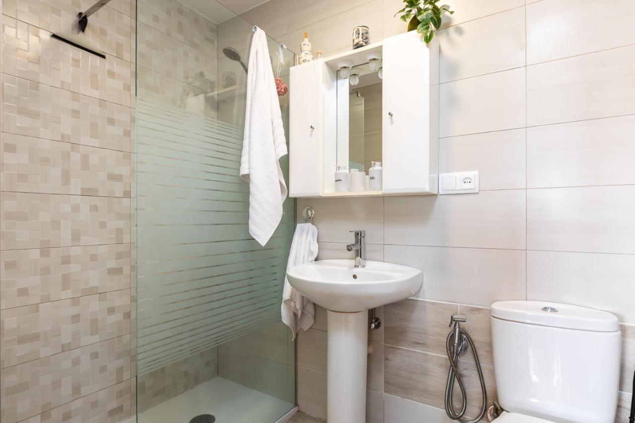 Isola Beachside Apartamento