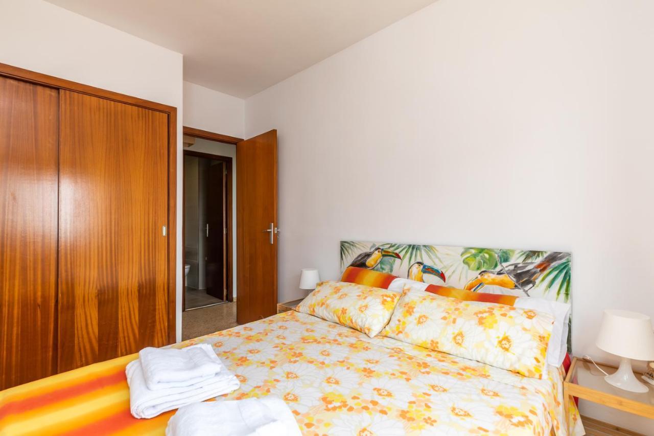 Isola Beachside Appartamento *